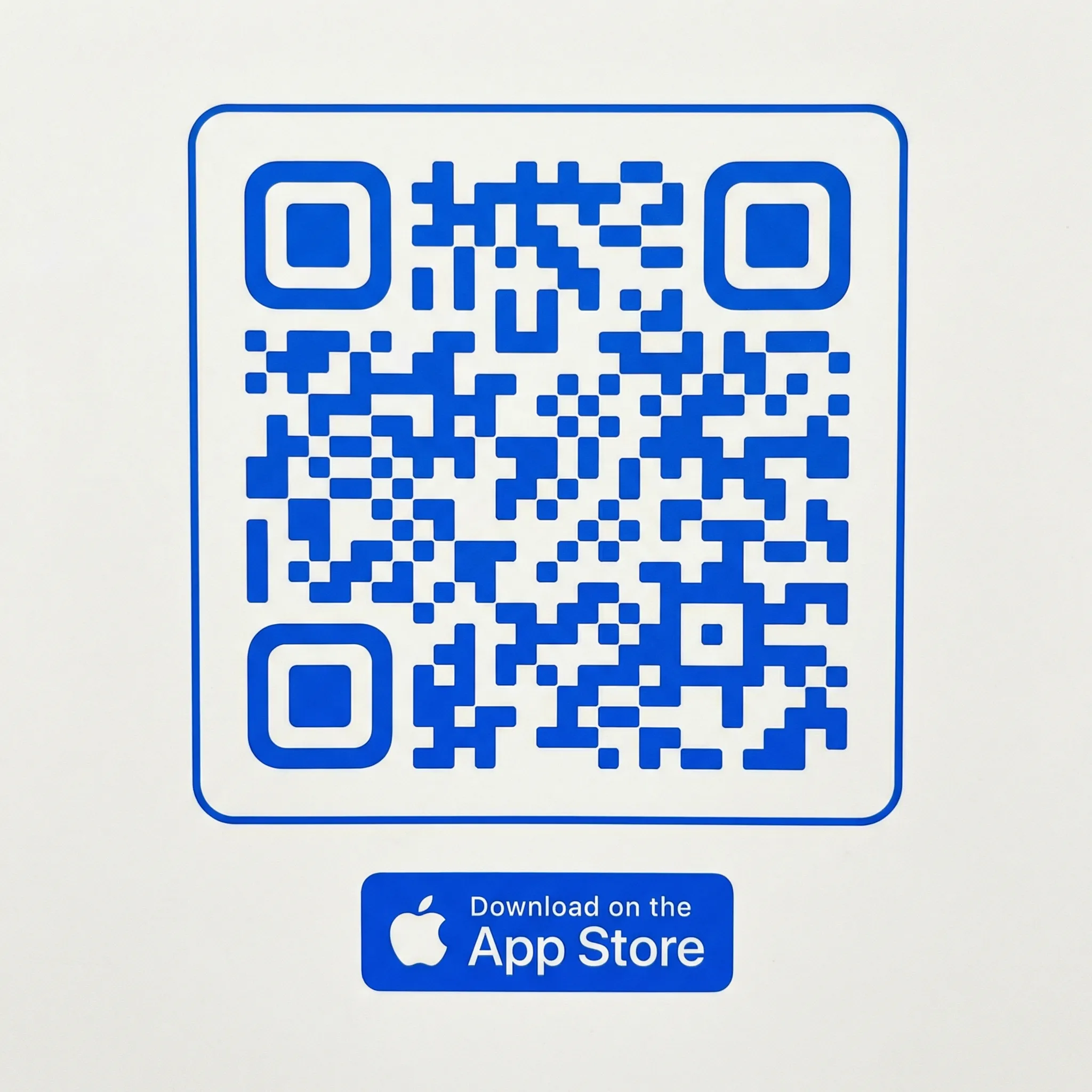 波多野结衣全集 iOS版APP下载二维码
